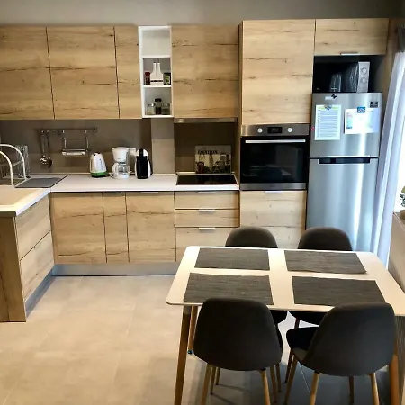 Kaima Luxury & Cosy Loft
