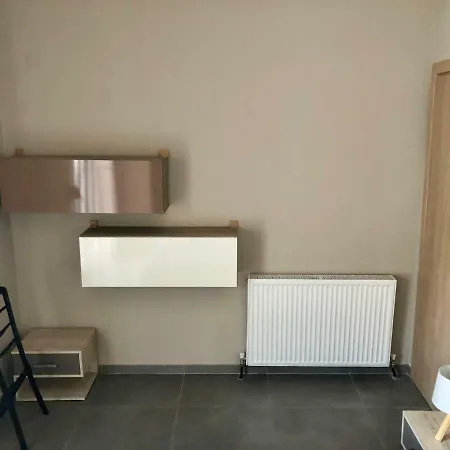 Kaima Luxury & Cosy Loft 公寓 塞萨洛尼基