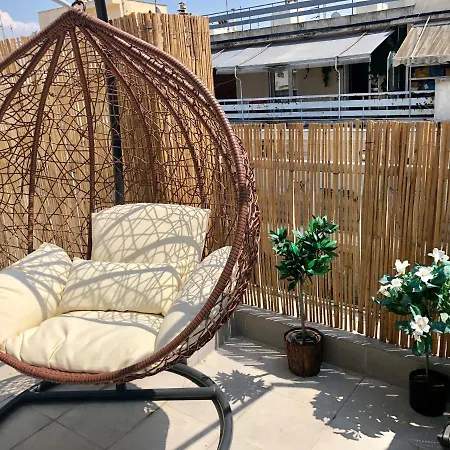 Kaima Luxury & Cosy Loft 公寓