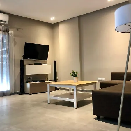 Kaima Luxury & Cosy Loft *