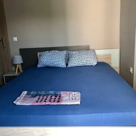 Kaima Luxury & Cosy Loft