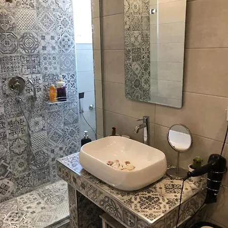 Kaima Luxury & Cosy Loft 公寓 塞萨洛尼基